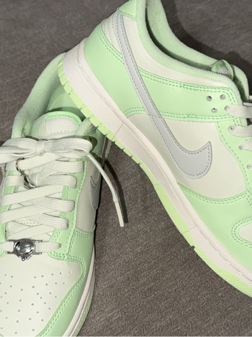 Nike Wmns Dunk Low Next Nature 'Sea Glass' - Picture 5 of 5